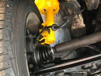 Gebraucht VW Golf II GTI 111 PS (81 kW) 1985 Grau Kleinwagen