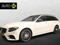 Gebraucht Mercedes E53 AMG AMG 435 PS (319 kW) 2020 Weiß Kombi