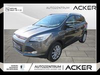 Gebraucht Ford Kuga Trend 150 PS (110 kW) 2015 Magnetic SUV