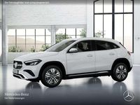 Gebraucht Mercedes GLA250 Advanced 224 PS (164 kW) 2024 Weiß SUV