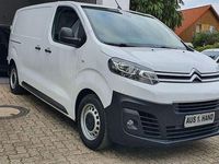 Gebraucht Citroën Jumpy 120 PS (88 kW) 2023 Eisweiss Van / Kleinbus
