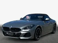 Neu BMW Z4 Performance 197 PS (144 kW) 2026 Grau Cabrio