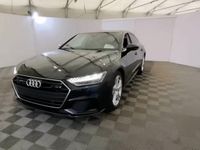 gebraucht Audi A7 Sportback 45 TFSI quattro S tronic S line