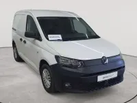 Occasion VW Caddy 102 ch (75 kW) 2023 Blanc Monospace