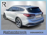 Gebraucht Ford Focus Active 125 PS (91 kW) 2024 Silber Limousine