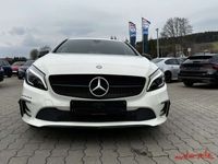 gebraucht Mercedes A220 A 220 A -Klasse4Matic