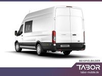 Neu Ford Transit Trend 165 PS (121 kW) 2025 Weiß Van / Kleinbus
