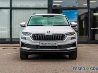 gebraucht Skoda Karoq Style