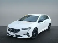 Gebraucht Opel Insignia Business 174 PS (127 kW) 2023 Weiß Kombi