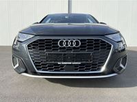 gebraucht Audi A3 Sportback 2.0 TDI S tronic edition one S-Line Opt