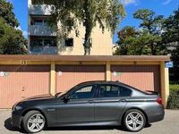 gebraucht BMW 530 530 d xDrive Sport-Aut.