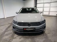 Gebraucht VW Passat Business 150 PS (110 kW) 2023 Grau Kombi
