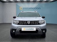 Gebraucht Dacia Duster 150 PS (110 kW) 2019 Weiß SUV