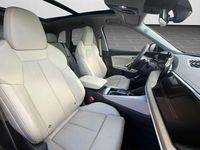 Gebraucht Audi Q5 Advanced 204 PS (150 kW) 2026 Sakhirgold metallic (metallic) SUV