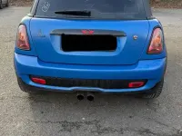Occasion Mini Cooper S 174 ch (127 kW) 2006 Bleue Citadine