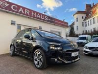 Gebraucht Citroën C4 Exclusive 156 PS (114 kW) 2015 Schwarz Limousine