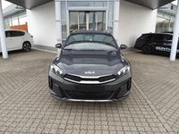 Neu Kia XCeed 150 PS (110 kW) 2025 Grau SUV
