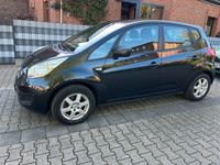 gebraucht Kia Venga 1.4 CVVT Attract 2011 Klima