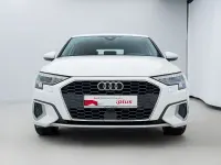 Gebraucht Audi e-tron Advanced Plus 204 PS (150 kW) 2022 Weiß SUV