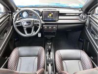 Usata Ligier JS60 2023 Blu Utilitaria