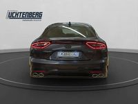 Gebraucht Kia Stinger GT 269 PS (197 kW) 2020 Grau Kleinwagen