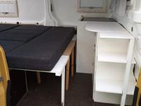 Second-hand Opel Vivaro 2010 Galben Monovolum