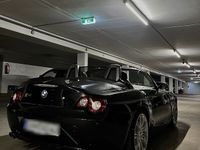 gebraucht BMW Z4 2.2i - TÜV - Service - Tiefer