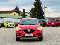 Gebraucht Renault Kadjar LIMITED 140 PS (102 kW) 2019 Rot SUV