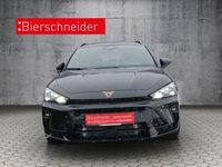 Neu Cupra Leon VZ 272 PS (200 kW) 2025 Grau Limousine