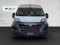 Gebraucht Opel Movano Edition 140 PS (102 kW) 2022 Andere Van