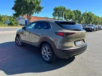 Gebraucht Mazda CX-30 Exclusive-Line 140 PS (102 kW) 2025 SUV