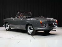 gebraucht Fiat 1500S Spider EuropaOSCA