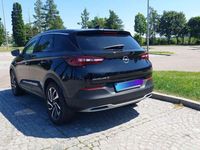 gebraucht Opel Grandland X 1.2 Start/Stop Automatik INNOVATION