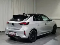Gebraucht Opel Corsa 2025 Silber Kleinwagen