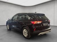 Gebraucht Ford Kuga Titanium 224 PS (164 kW) 2022 Schwarz SUV