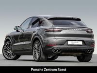 Gebraucht Porsche Cayenne S 441 PS (324 kW) 2019 Grau SUV