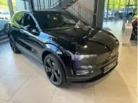 Gebraucht Volvo EX30 Plus 200 kW (272 PS) 2026 Schwarz (onyx black metallic) SUV