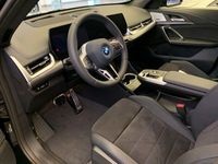 gebraucht BMW iX1 xDrive30 - M Sport DAProf 360° HUD Pano 22kW
