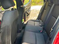 Gebraucht Mazda 3 Selection 150 PS (110 kW) 2021 Rot Limousine