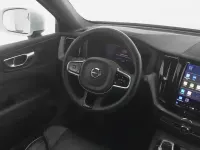 Brugt Volvo XC60 Plus 350 HK (257 kW) 2022 Hvid SUV
