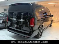 Gebraucht Mercedes 300 AMG 237 PS (174 kW) 2024 Schwarz Van / Kleinbus