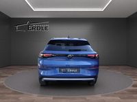 Neu VW T-Roc Life 116 PS (85 kW) 2025 Blau SUV