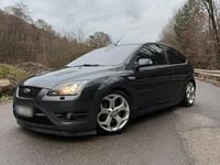 Gebraucht Ford Focus ST 300 PS (220 kW) 2006 Grau Kleinwagen