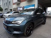 Gebraucht Cupra Ateca Basis 300 PS (220 kW) 2020 Grau SUV