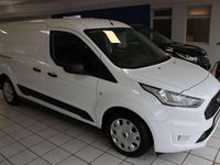 Gebraucht Ford Transit Connect Trend 120 PS (88 kW) 2019 Frostweiß Van / Kleinbus