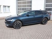 Gebraucht Volvo V90 CC Plus 250 PS (183 kW) 2024 Denim blue Kombi