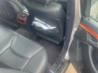 Gebraucht Mercedes S320 145 PS (106 kW) 2005 Silber Limousine