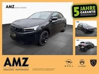 Usado Opel Corsa GS Line 101 HP (74 kW) 2024 Preto Citadino