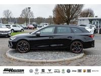 Gebraucht Cupra Leon VZ 333 PS (244 kW) 2025 Schwarz Kombi