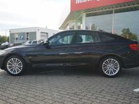 gebraucht BMW 318 Gran Turismo d Sport Line Xenon Navi Tempomat